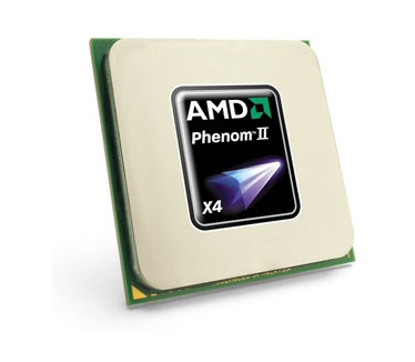 HP AMD Phenom II X4 925