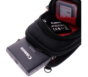 Caruba Compex Mini 1