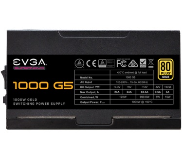 EVGA 220-G5-1000-X2