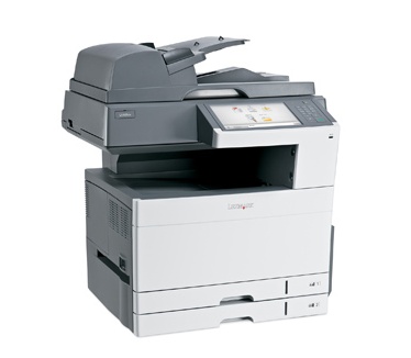 Lexmark X925DE