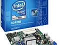 Intel DG43NB