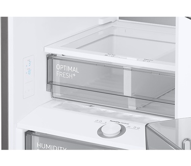 Samsung Bespoke Koel-vriescombinatie RB38A7B6CCE
