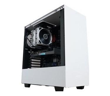 Azerty Gaming Esports RTX Premium