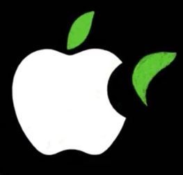 Groene Apple