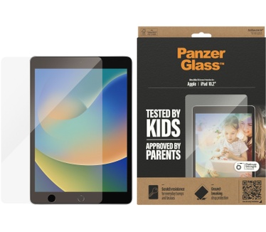 PanzerGlass 2673 (iPad 10.2")
