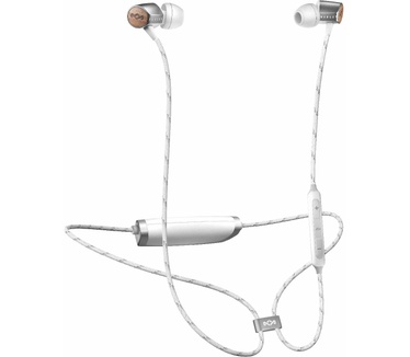 House of Marley Uplift 2 Wireless (Zilver)