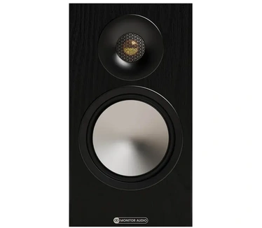 Monitor Audio Bronze 50 7G Zwart