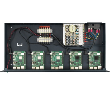 Rackmount Solutions RM-PI-T1