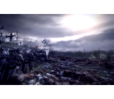 Real Warfare 2: Northern Crusades, PC
