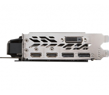 MSI GeForce GTX 1080 Ti Duke 11G