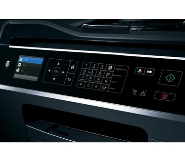 Lexmark OfficeEdge Pro4000