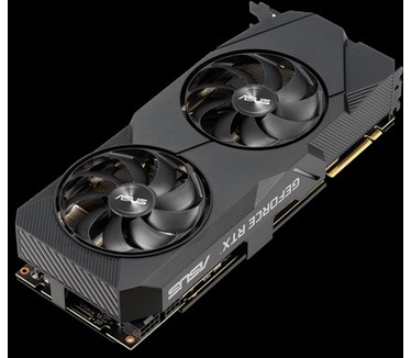 Asus Dual GeForce RTX 2070 EVO