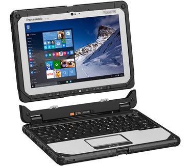 Panasonic CF-20 Laptop Mark 2 KB US/International
