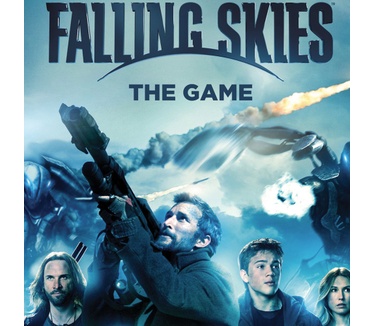 Falling Skies: The Game, Xbox 360