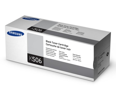 Samsung Zwart toner standaard capaciteit (pagina opbrengst 2K)