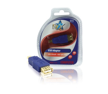 HQ Products SC-111