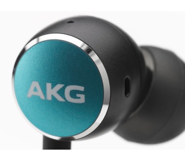 Samsung GP-Y100HAHHB (Grijs, Groen)