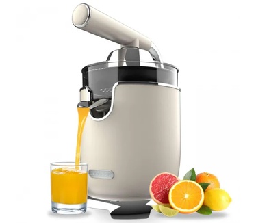 Cecotec Xqueeze RetroJuice 1000