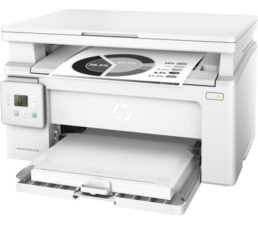 HP LaserJet Pro MFP M130a