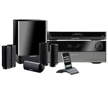 Harman Kardon HD Power 16