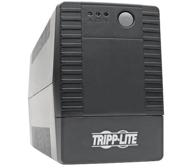 Tripp-Lite OMNIVSX650