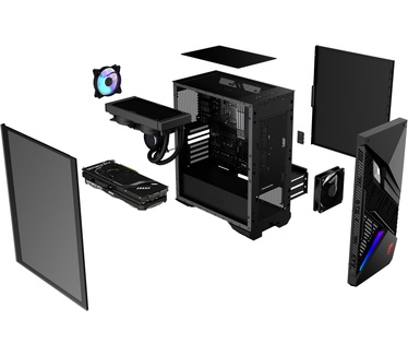 MSI MPG Infinite X2 14NUF7-459AT