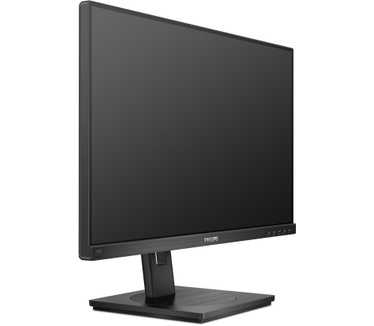 Philips S-line 242S1AE/00 Zwart