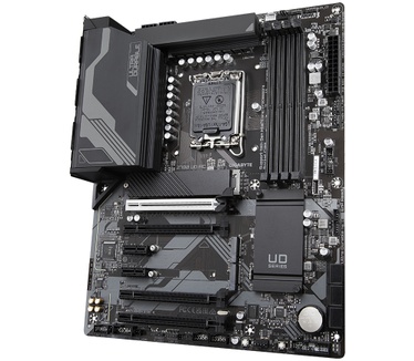 Gigabyte Z790 UD AC