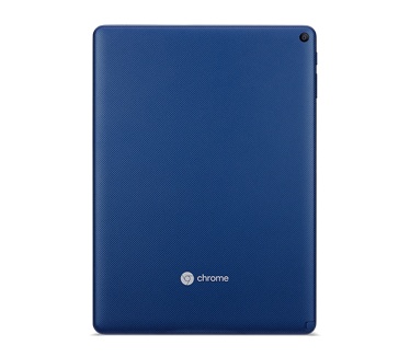 Acer Chromebook Tab 10 D651N-K4H7 Blauw