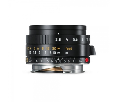 Leica Elmarit-M 28mm f/2.8 ASPH