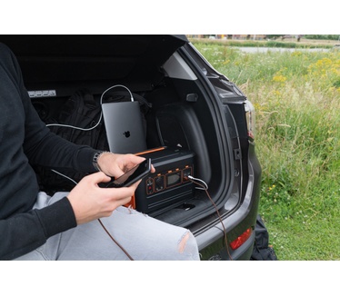 Xtorm Portable Power Station 500