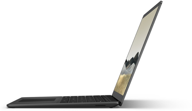 Microsoft Surface Laptop 3