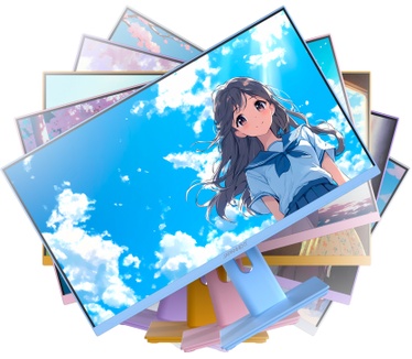 Japannext JN-I238FHD120F-HSP-PP