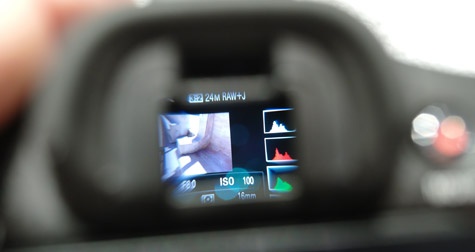 Alpha A77 oled evf Alpha A77 oled evf