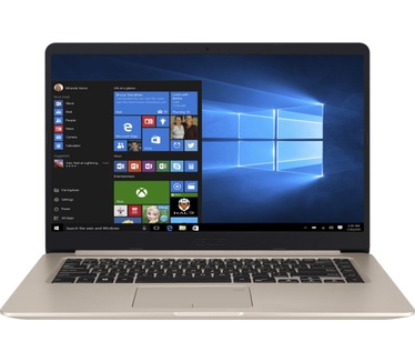 Asus VivoBook S15 S510UA -BQ482T
