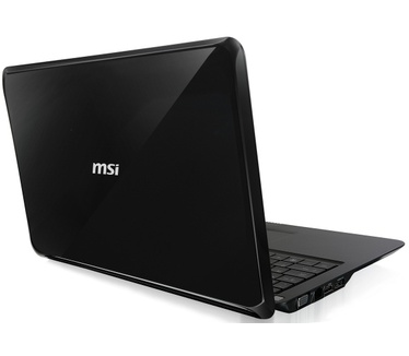 MSI X-Slim X600-033NL