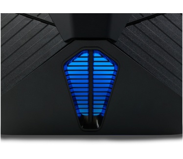 Medion Erazer Gaming PC X5369 F (Qwerty toetsenbord)
