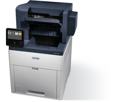 Xerox C600
