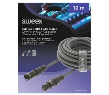 Sweex SWOP15010E100