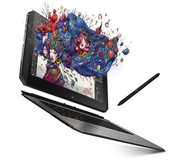 ZBook x2