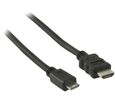 ValueLine HDMI - mini HDMI, 3m