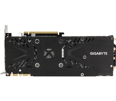 Gigabyte GV-N98TWF3OC-6GD
