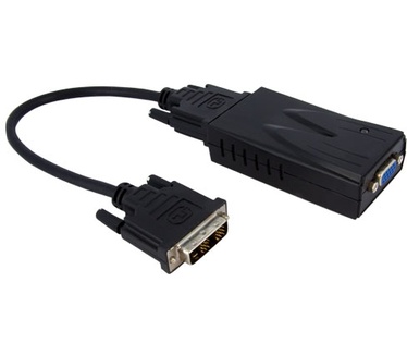 Startech.com Hoge Resolutie DVI naar VGA Video Converter