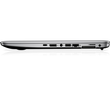 HP EliteBook 850 G3 T9X34EA