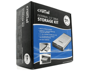 Crucial Crucial SK01 External 2.5" Storage Kit