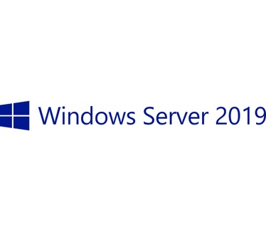 HPE Microsoft Windows Server 2019