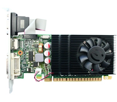 EVGA GeForce GT430 1024MB DDR3 PCI-E