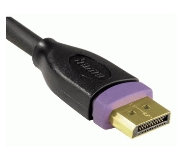 Hama Connecting Cable, display port plug - display port plug, 3 m