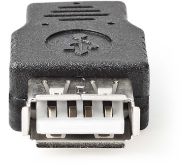 Nedis CCGB60901BK