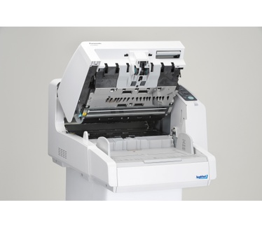 Panasonic KV-S4065CW
